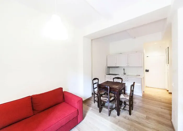 Quiet And Terrace *