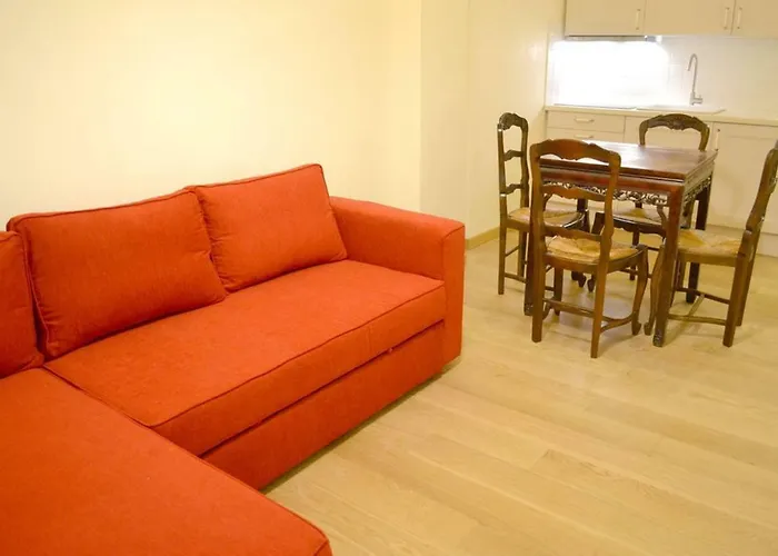 Appartement Quiet And Terrace Rome